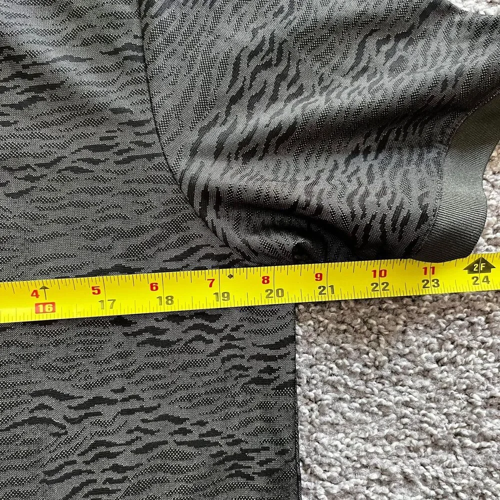 Adidas Manchester United 2020/21 Away Jersey Grey Mens Size‎ Large Grey